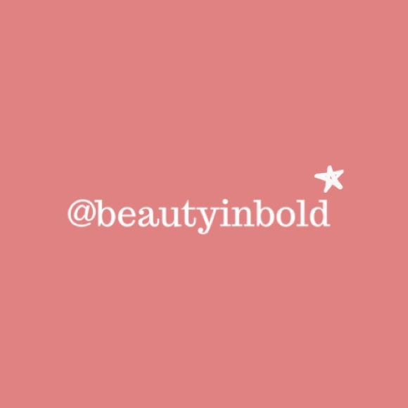 beautyinbold